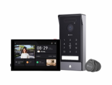 EZVIZ chytrý domácí interkom HP7 Pro 4K EZVIZ chytrý domácí interkom HP7 Pro 4K