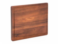 Prkénko servírovací G21 akácie 400 x 300 x 20 mm