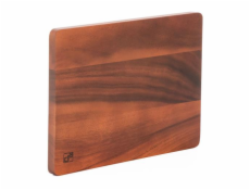 Prkénko krájecí G21 akácie 360 x 260 x 20 mm