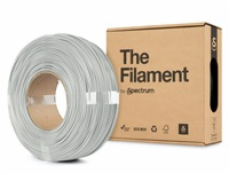 Spectrum The Filament ReFill PLA 1.75mm Cloud Grey 1kg Spectrum The Filament ReFill PLA 1.75mm Cloud Grey 1kg