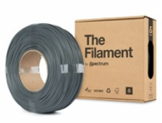 Spectrum The Filament ReFill PLA 1.75mm Basalt Grey 1kg