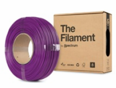Spectrum The Filament ReFill PETG 1.75mm Plasma Purple 1kg