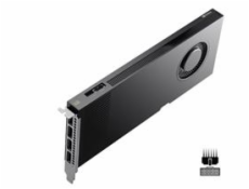 PNY NVIDIA RTX PRO 4000 Blackwell OEM Version