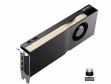 PNY NVIDIA RTX PRO 4500 Blackwell 32GB GDDR7 SB, Grafikkarte