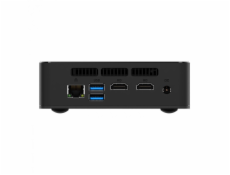 UMAX Mini PC U-Box A15 Pro/ i3-1215U/ 16GB/ 512GB SSD/ Thunderbolt/ 2x HDMI/ 4x USB 3.2/ BT/ Wi-Fi/ LAN/ W11 Pro
