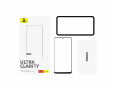 Tvrzené sklo Baseus Screen Protector Diamond pro Samsung A03S