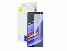 Ochranné tvrzené sklo Baseus pro realme GT Neo3