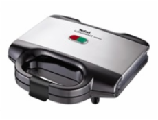 Tefal Ultracompact SM155212 sendvičovač, 700 W. nepřilnavý povrch, zámková západka (Komplet)