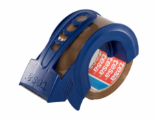 Tesa Strong Handabroller 57424 inkl. Packband 66m x 50mm