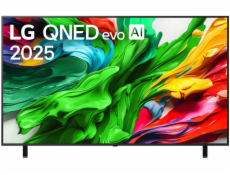 86  LG 86QNED85A6C (2025)