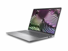 HP NTB ZBook X 16 G1i Intel Core U 9 285H,RTX PRO 2000 8GB Blackwell, 32GB,1TB,WQXGA,Wi-Fi 7+BT, FPS,Win11Pro HE,5-y ons