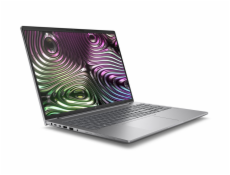 HP NTB ZBook X 16 G1i Intel Core U 7 255H,RTX PRO 2000 8GB Blackwell,32GB,1TB,WUXGA,Wi-Fi 7+BT5.4, FPS,Win11Pro,5-y ons