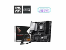 MSI MB Sc AM5 PRO B840M-P WIFI6E, AMD B840, 4xDDR5, 1xHDMI, WI-FI, mATX