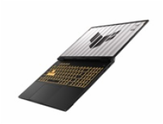 ASUS TUF Gaming F16 (FX608JM-RV014), i5-13450HX, 16  FHD+, 16GB, 1TB SSD, UHD+RTX 5060, No OS, Jaeger Gray