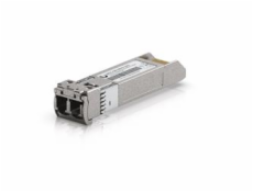 Ubiquiti CWDM SFP+, 10Gb/s, 20km, LC, TRx1310nm, 0-70degree with DDM, Single-Mode