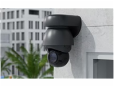Ubiquiti AI PTZ Industrial, Überwachungskamera