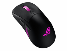ASUS myš ROG Keris II Origin, bezdrátová herní myš, černá