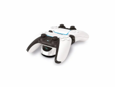 LEXIP STEELPLAY - DUÁLNÍ NBÍJECÍ STANICE PRO OVLADAČE PS5