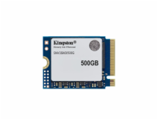 Kingston NV3 2230/500GB/SSD/M.2 NVMe/5R Kingston NV3 2230/500GB/SSD/M.2 NVMe/5R