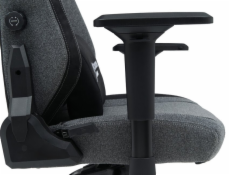 CANYON gaming chair Boulder XLCH01 King Size Grey