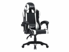 CANYON gaming chair Core SGCH2 Black White