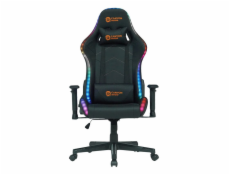 CANYON gaming chair Irida RGBCH03 RGB Black
