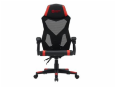 CANYON gaming chair Flow MCH01 Mesh Black Red