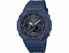 G-SHOCK Hodinky Casio G-Shock GA-B2100-2AE Bluetooth solární hodinky