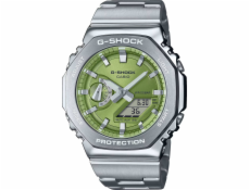 G-SHOCK Hodinky Pánské hodinky Casio G-Shock GM-2110D-3AER G-Steel.