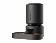 Petlibro Dávkovač na kameru Petlibro Granary s dvojitou miskou, 5 l (černý) Petlibro Dávkovač na kameru Petlibro Granary s dvojitou miskou, 5 l (černý)