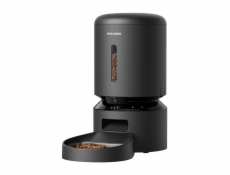 Dávkovač krmiva Petlibro Granary s kamerou, 5 l (černý) Dávkovač krmiva Petlibro Granary s kamerou, 5 l (černý)