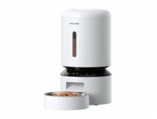 Dávkovač krmiva Petlibro Granary WiFi, 5 l (bílý) Dávkovač krmiva Petlibro Granary WiFi, 5 l (bílý)
