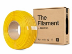 Spectrum The Filament ReFill PETG 1.75mm Sorbet Yellow 1kg Spectrum The Filament ReFill PETG 1.75mm Sorbet Yellow 1kg