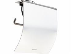 Brabantia Toilet Roll Holder Brilliant Steel