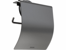 Brabantia Toilet Roll Holder Platinum