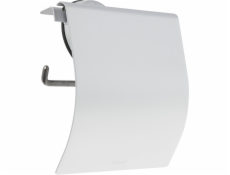 Brabantia Toilet Roll Holder Pure White