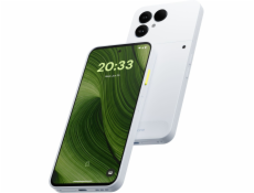 Fairphone (Gen. 6) 8+256GB Cloud White