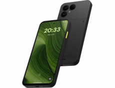 Fairphone (Gen. 6) 8+256GB Horizon Black