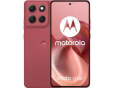 MOTOROLA Moto G86 8+256GB Chrysanthemum