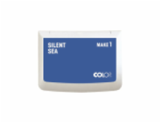 COLOP Inkoustový polštářek MAKE 1 (9x5cm), silent sea