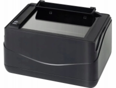 Plustek Černý skener Plustek SecureScan X-Mini