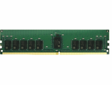 Synology - DDR4 - modul - 32 GB - DIMM 288-pin - registrovaná - ECC