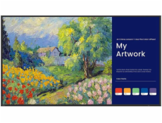 Benq 75palcový 4K LED monitor SL7504 1200:1/3840x2160/HDMI