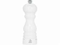 Peugeot Paris Salzmühle 18 cm uSelect Z weiß lackiert Holz