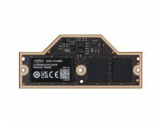 LPCAMM2 64GB LPDDR5X 7500 Crucial