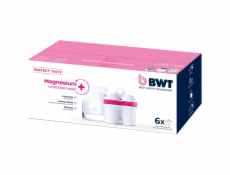 BWT 125681749, 6 pcs. Magnesium mineralized water