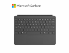 Microsoft - 12-inch - klávesnice - full size - s touchpad, akcelerometr - podsvícená - magnetické dokování - QWERTY - Mezinárodní angličtina - slída - 73 % recyklovaných vláken na bázi dřeva pro spotř