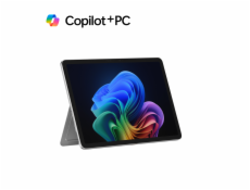 Microsoft Surface Pro Copilot+ PC for Business - Tablet - Snapdragon X Plus - X1P-42-100 / až 3.4 GHz - Win 11 Pro - Qualcomm Adreno - 16 GB RAM - 512 GB SSD UFS - 12  dotykový displej 2196 x 1464 @ 9