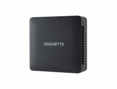 Gigabyte Brix/GB-BRi3H-1315/Tiny/i3-1315U/bez RAM/UHD/bez OS/3R