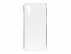 Tactical TPU Kryt pro Samsung Galaxy Xcover 7 Pro Transparent